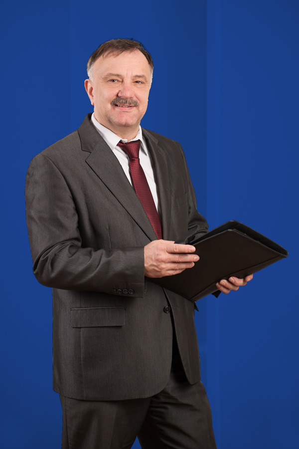 Jan Hendrik Peters, Owner, bmbg consult