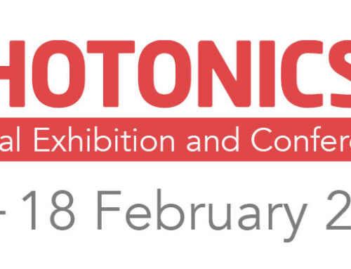 Join us for Photonics+ Virtual Exhibition and Conference in Feb 2021